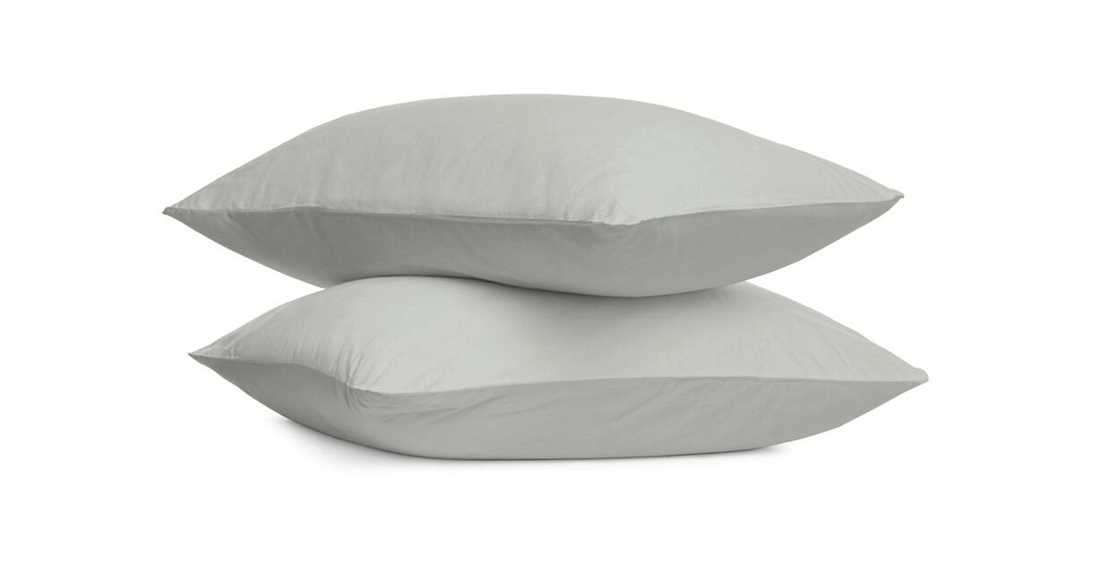 Byrklund Kussensloop Wash & Rest